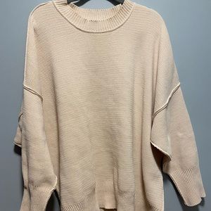 Cabella’s women’s sweater size L